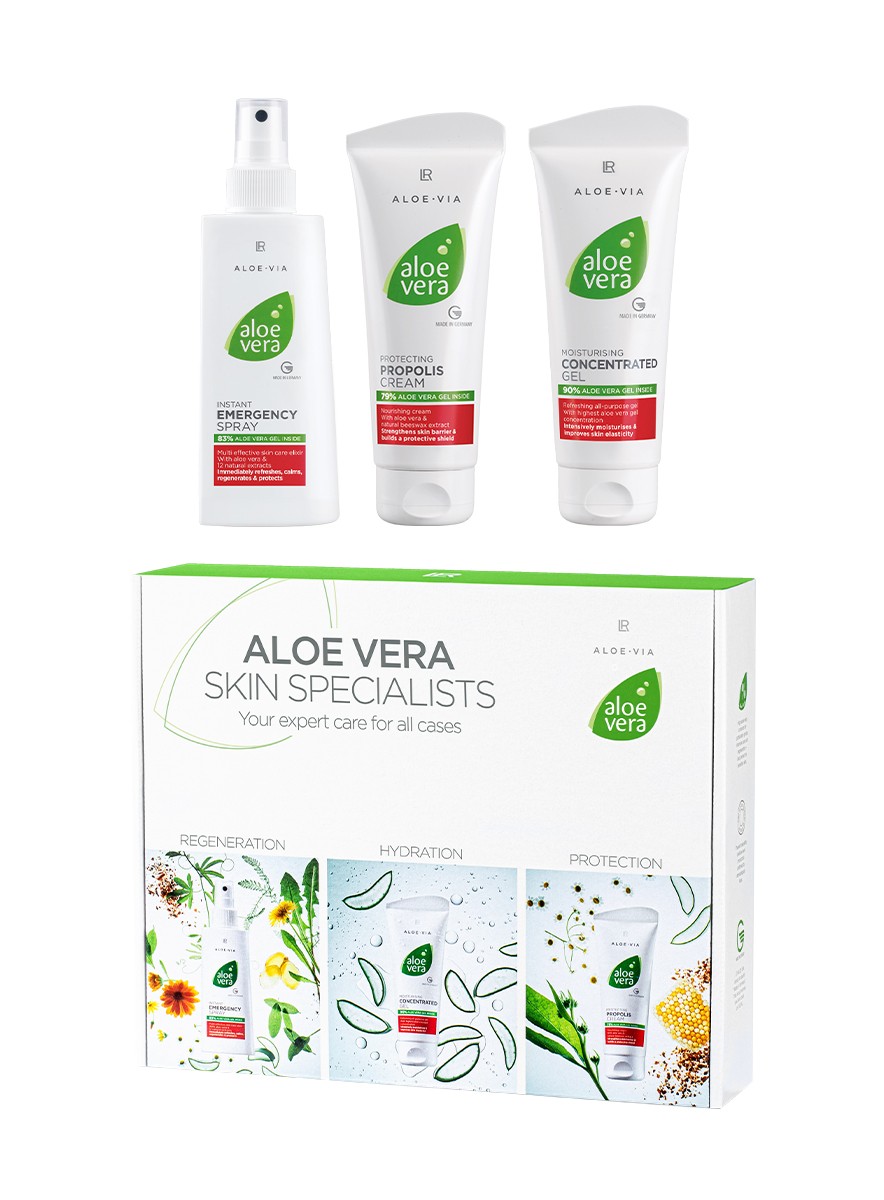 aloe vera body mist Aloe Vera Hair, Face, & Body Hydrating Mist – FROM EARTH 2 US main image 0